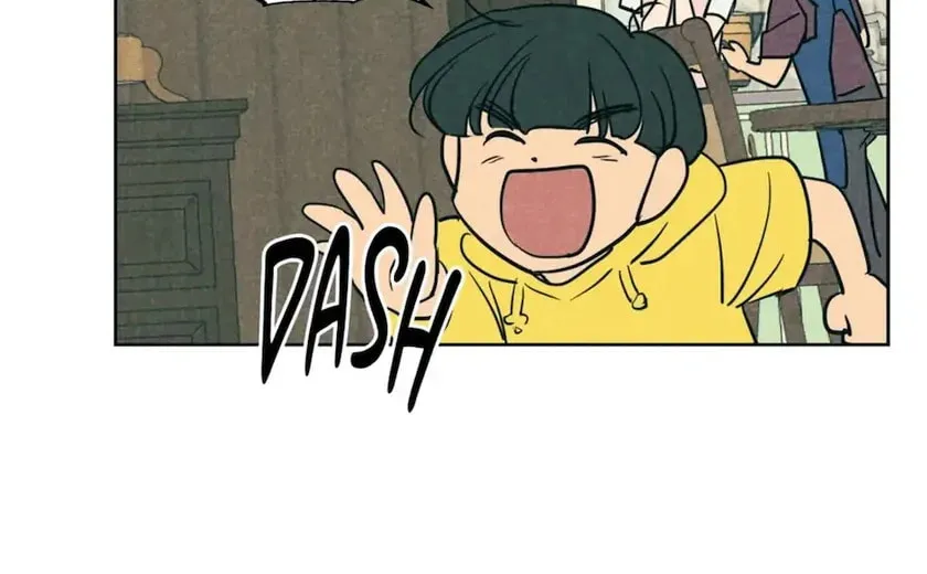 Spinach Bouquet Chapter 31 page 75 - 
