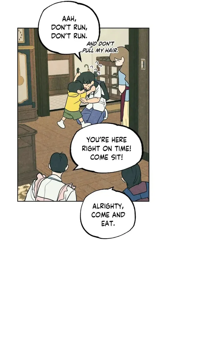 Spinach Bouquet Chapter 31 page 76 - 