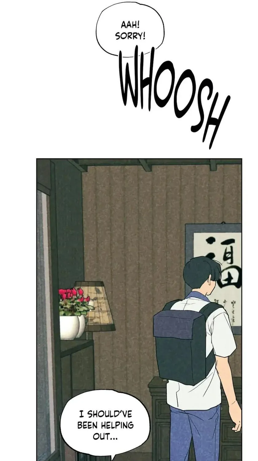 Spinach Bouquet Chapter 31 page 79 - 