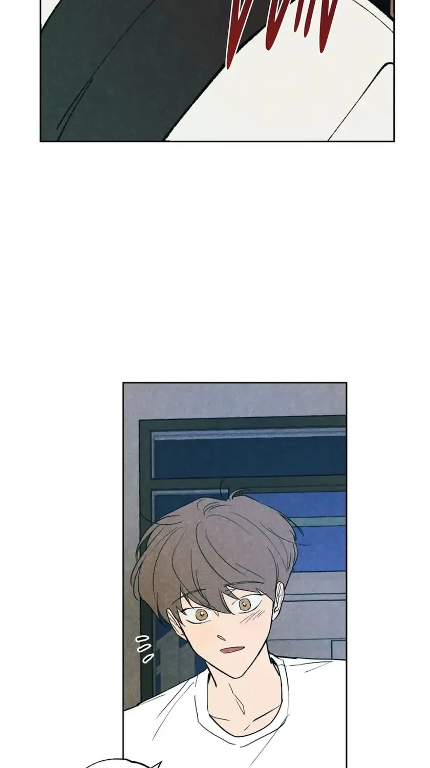 Spinach Bouquet Chapter 31 page 82 - 