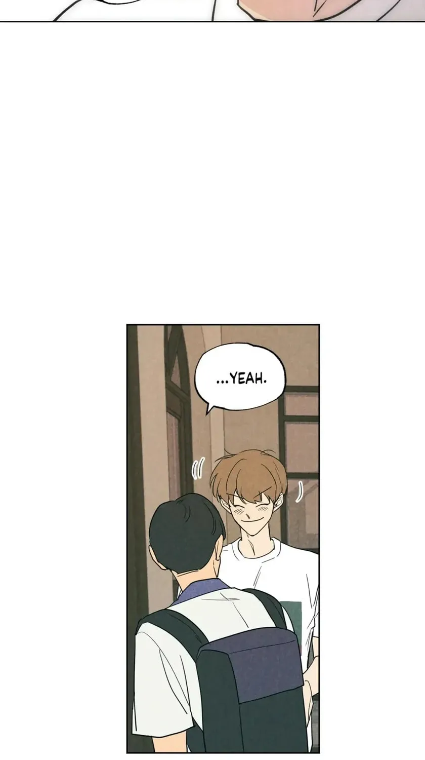 Spinach Bouquet Chapter 31 page 85 - 