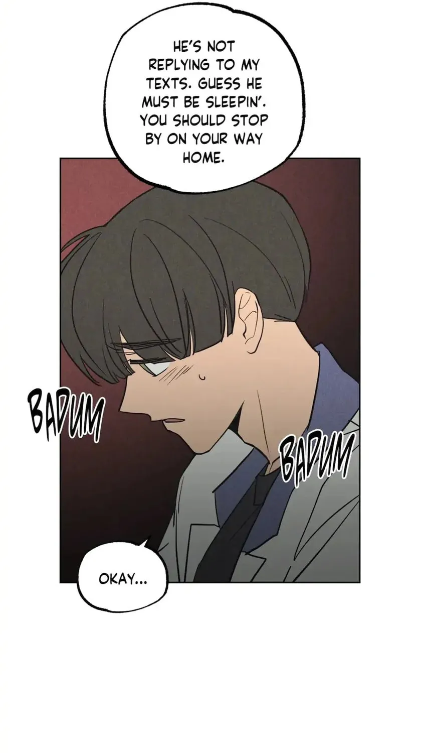 Spinach Bouquet Chapter 31 page 10 - 
