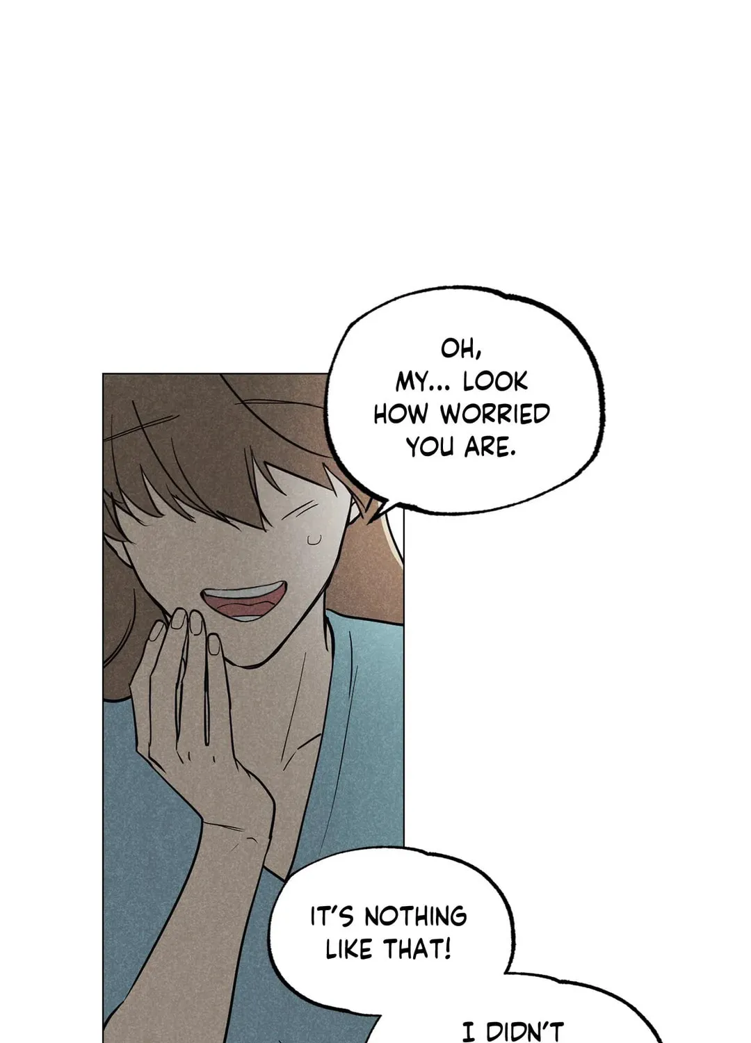 Spinach Bouquet Chapter 32 page 11 - 