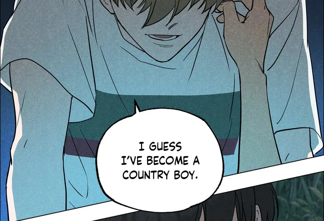 Spinach Bouquet Chapter 32 page 102 - 