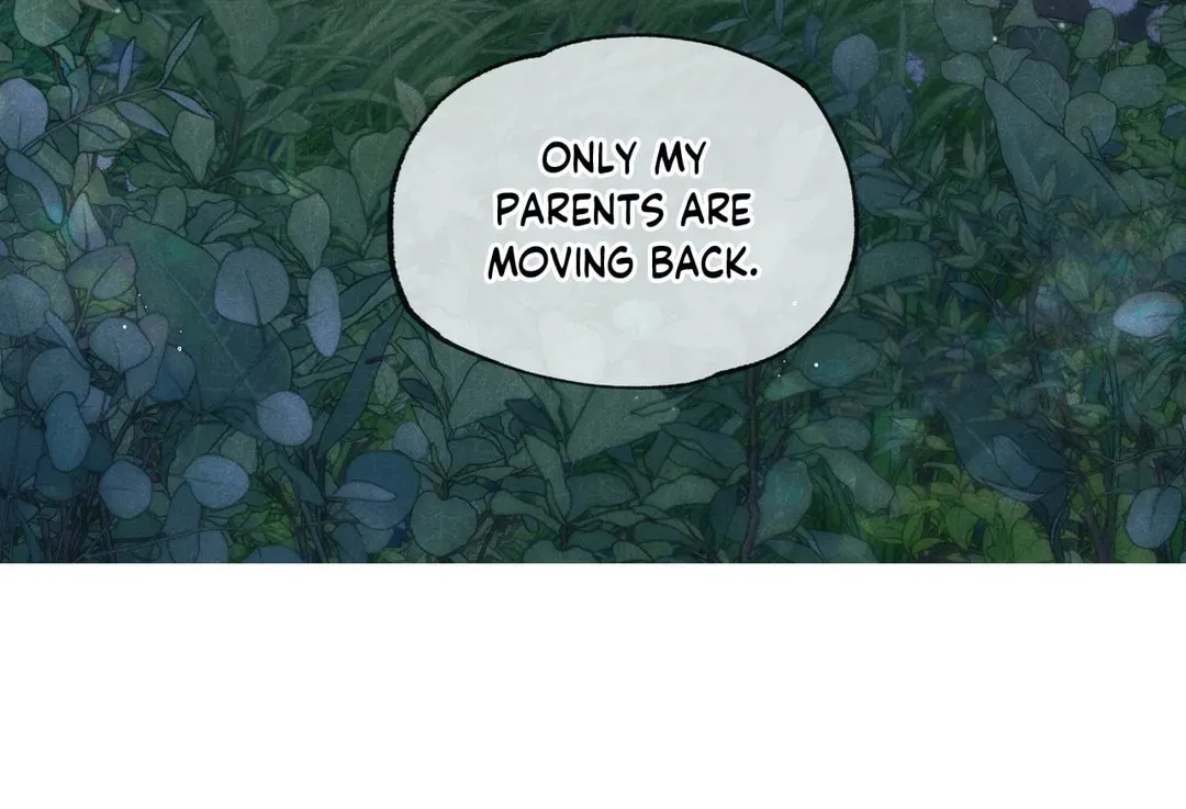 Spinach Bouquet Chapter 32 page 108 - 