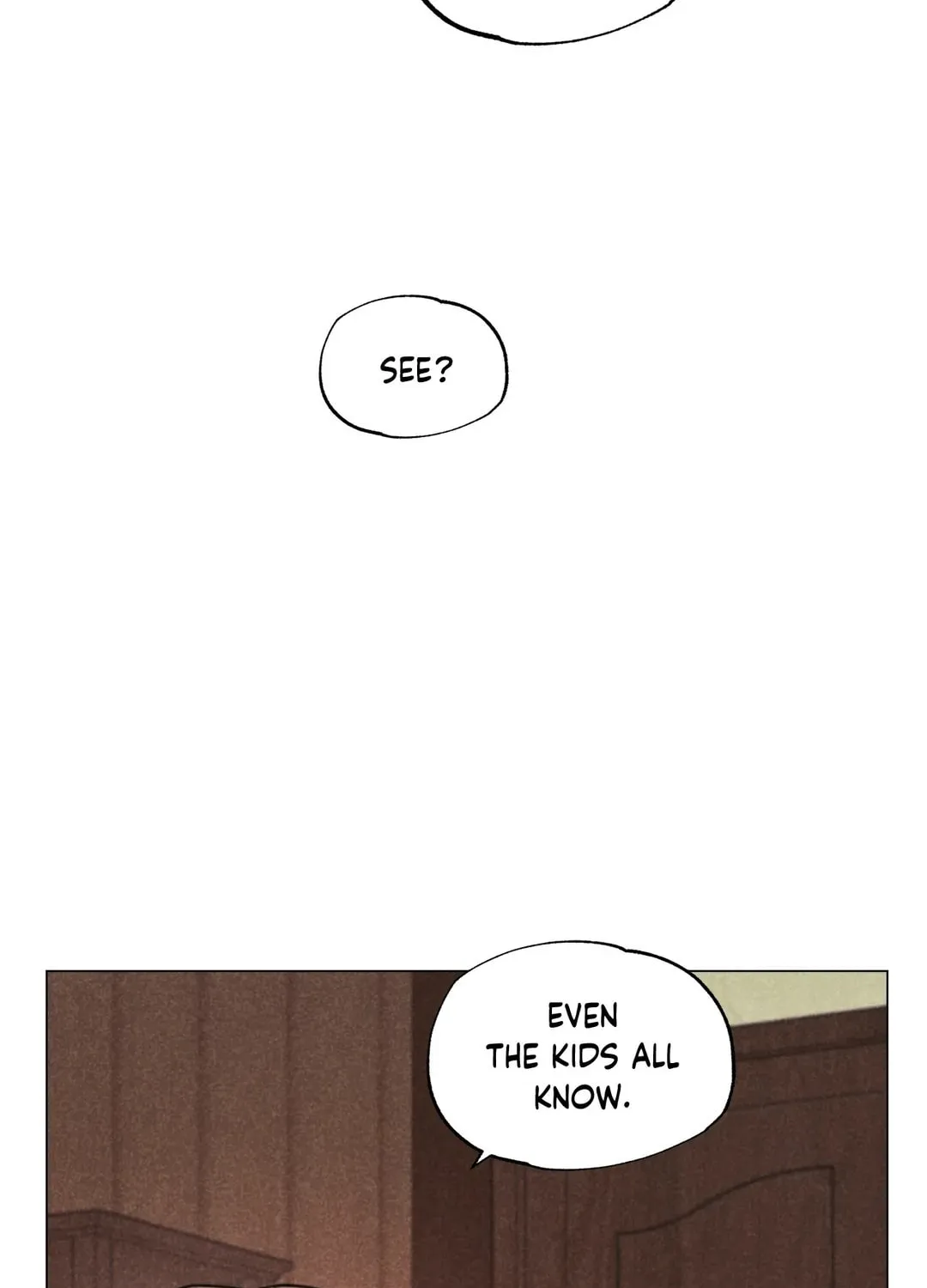Spinach Bouquet Chapter 32 page 14 - 
