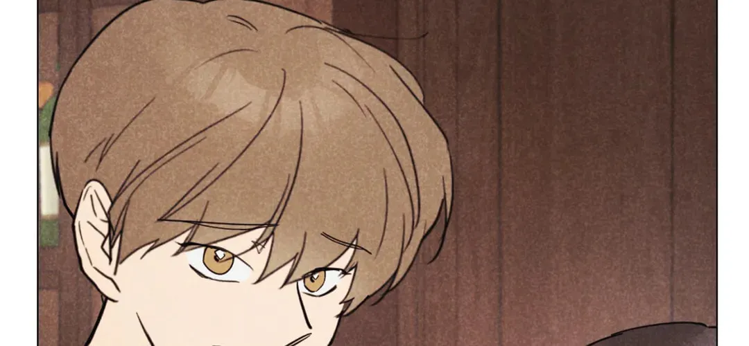 Spinach Bouquet Chapter 32 page 15 - 