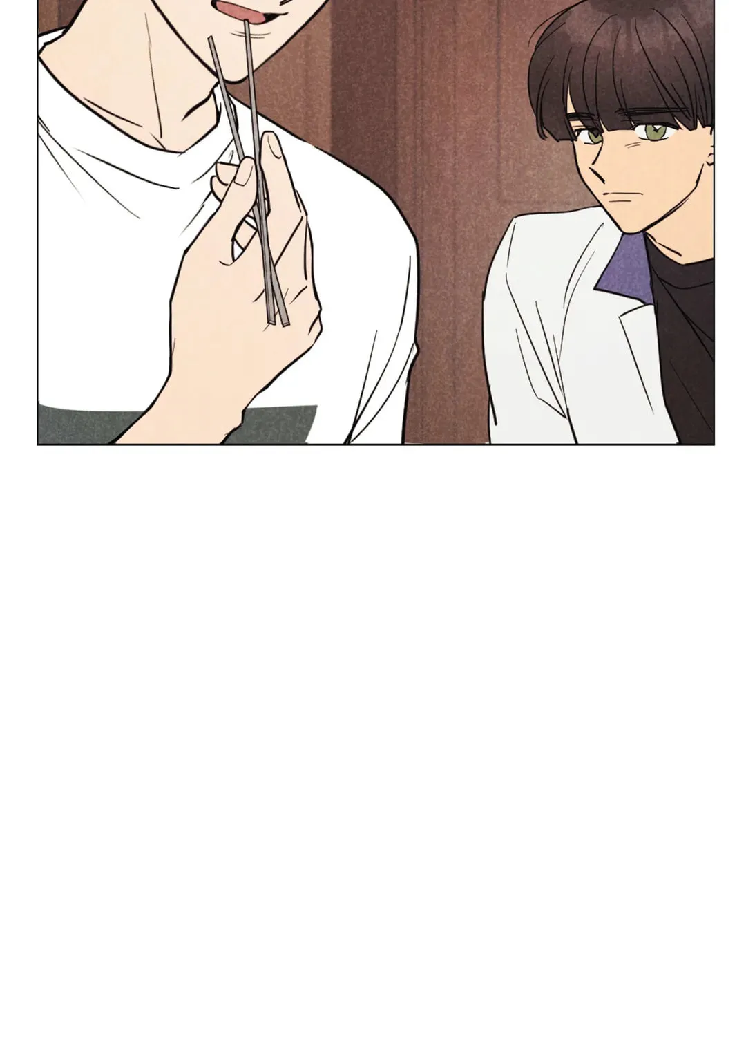 Spinach Bouquet Chapter 32 page 16 - 