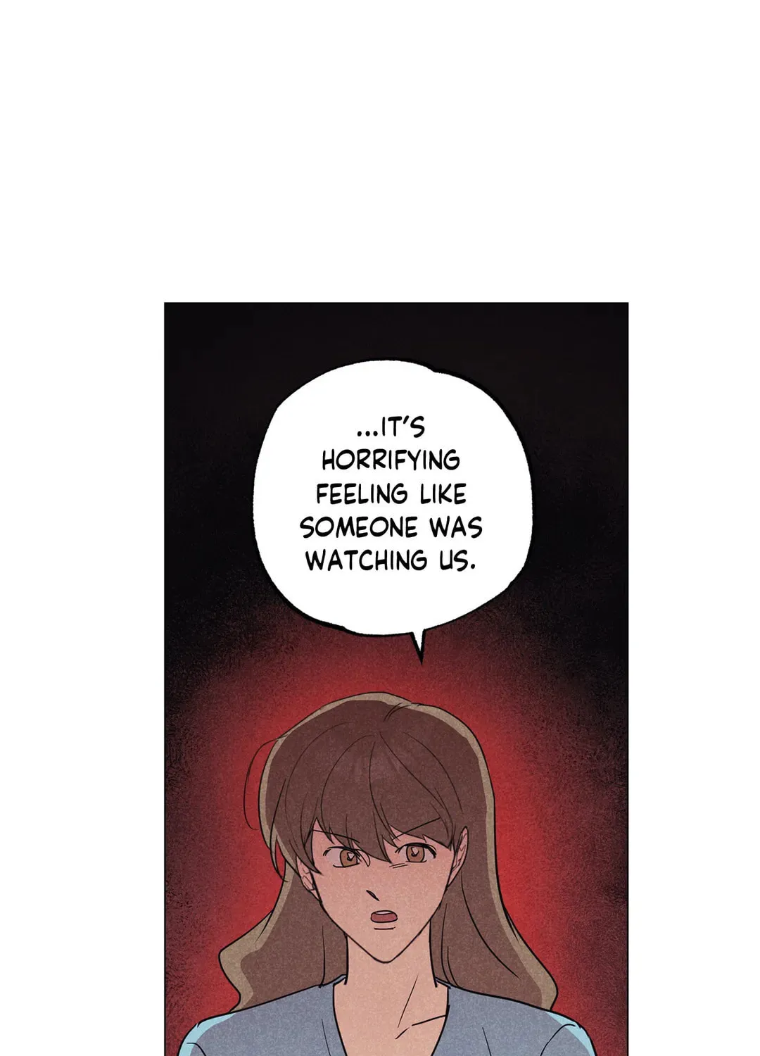 Spinach Bouquet Chapter 32 page 25 - 