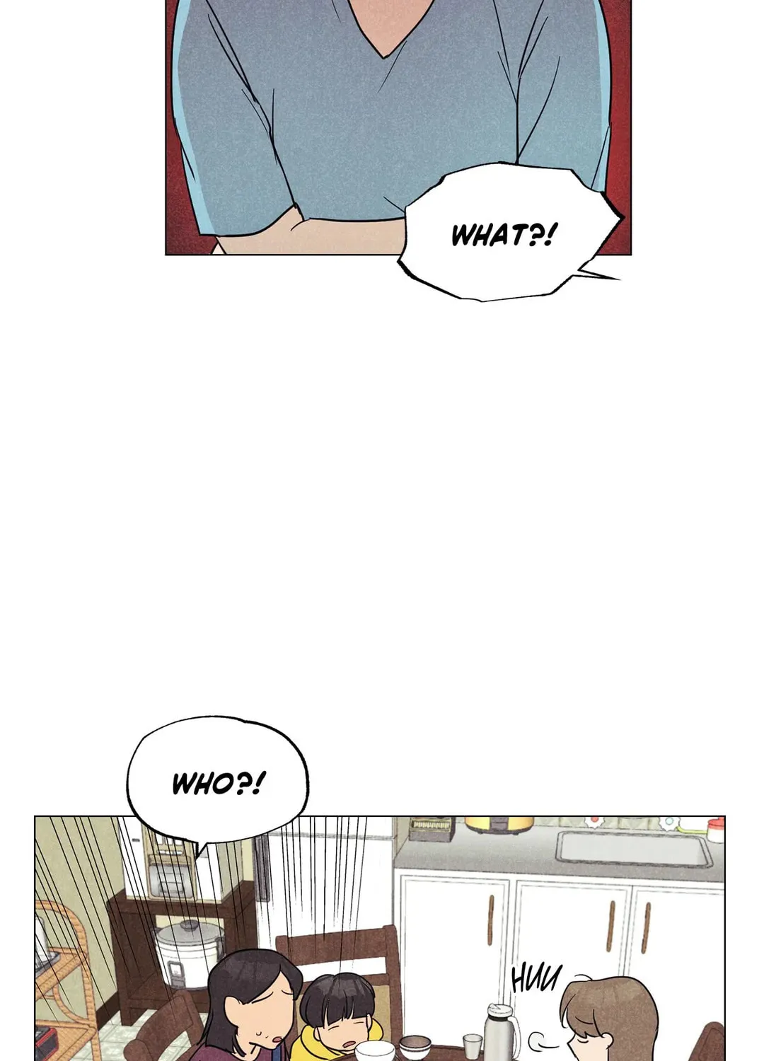 Spinach Bouquet Chapter 32 page 26 - 