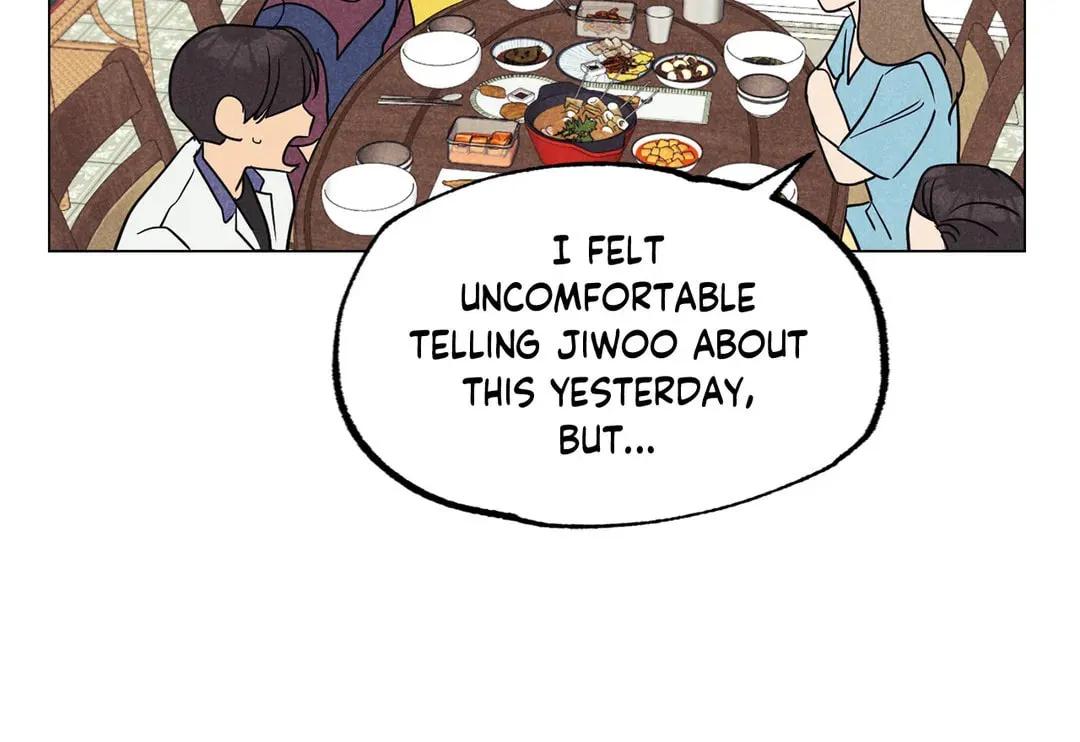 Spinach Bouquet Chapter 32 page 27 - 