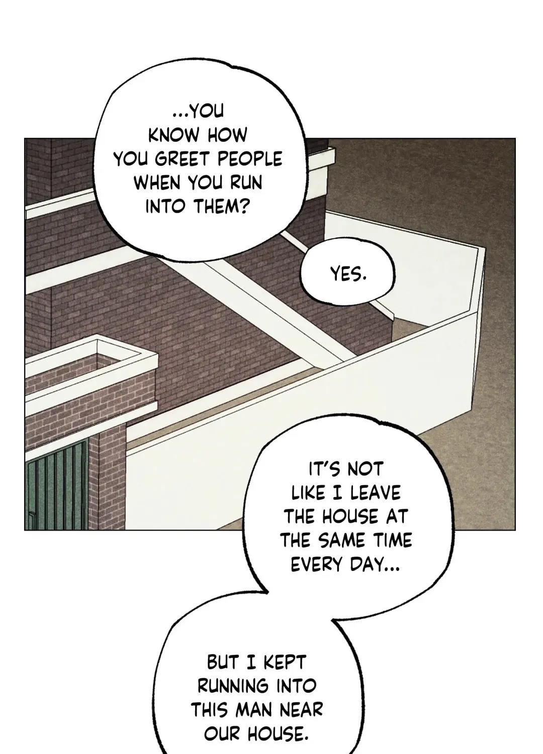 Spinach Bouquet Chapter 32 page 28 - 