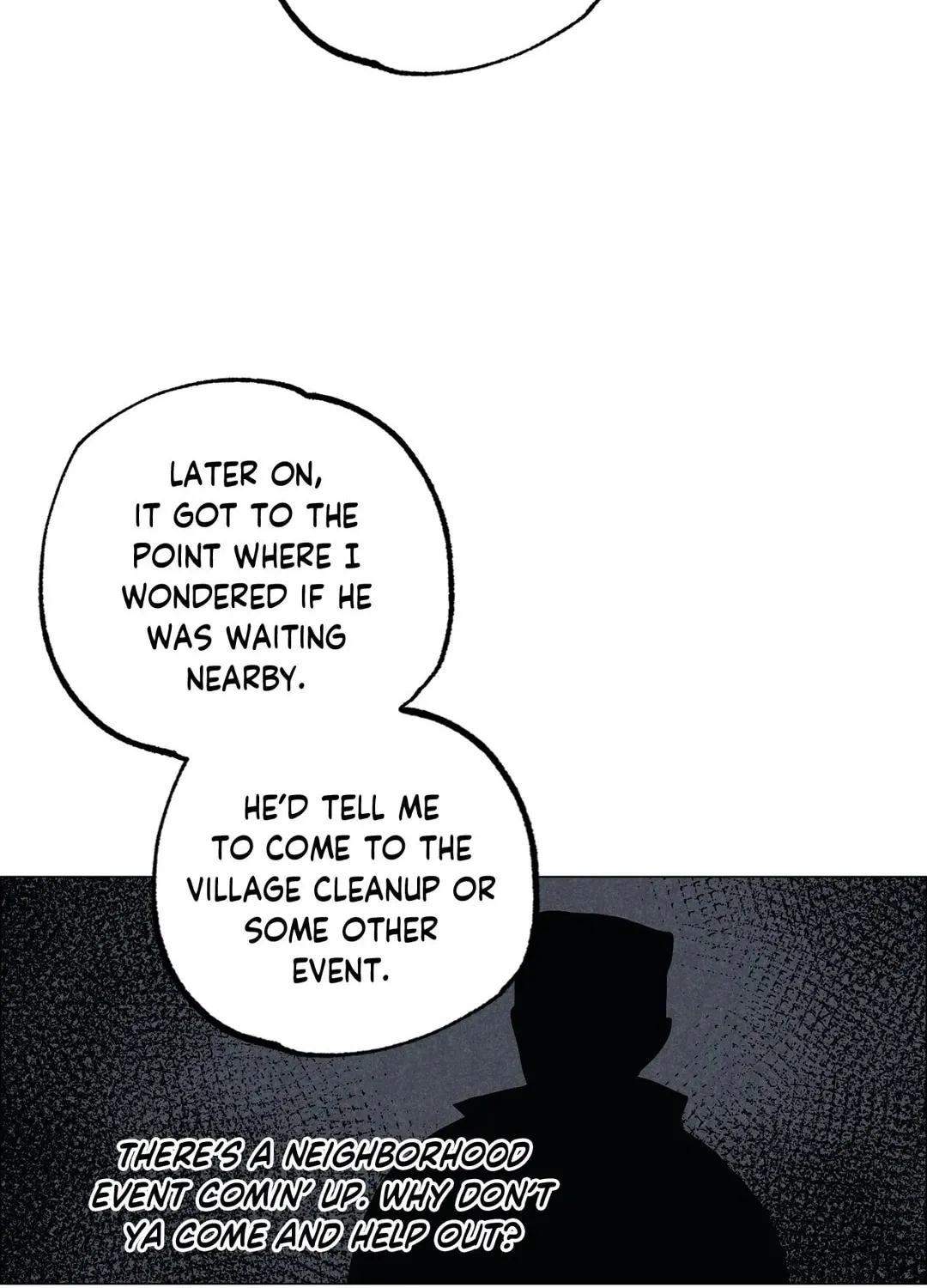 Spinach Bouquet Chapter 32 page 29 - 