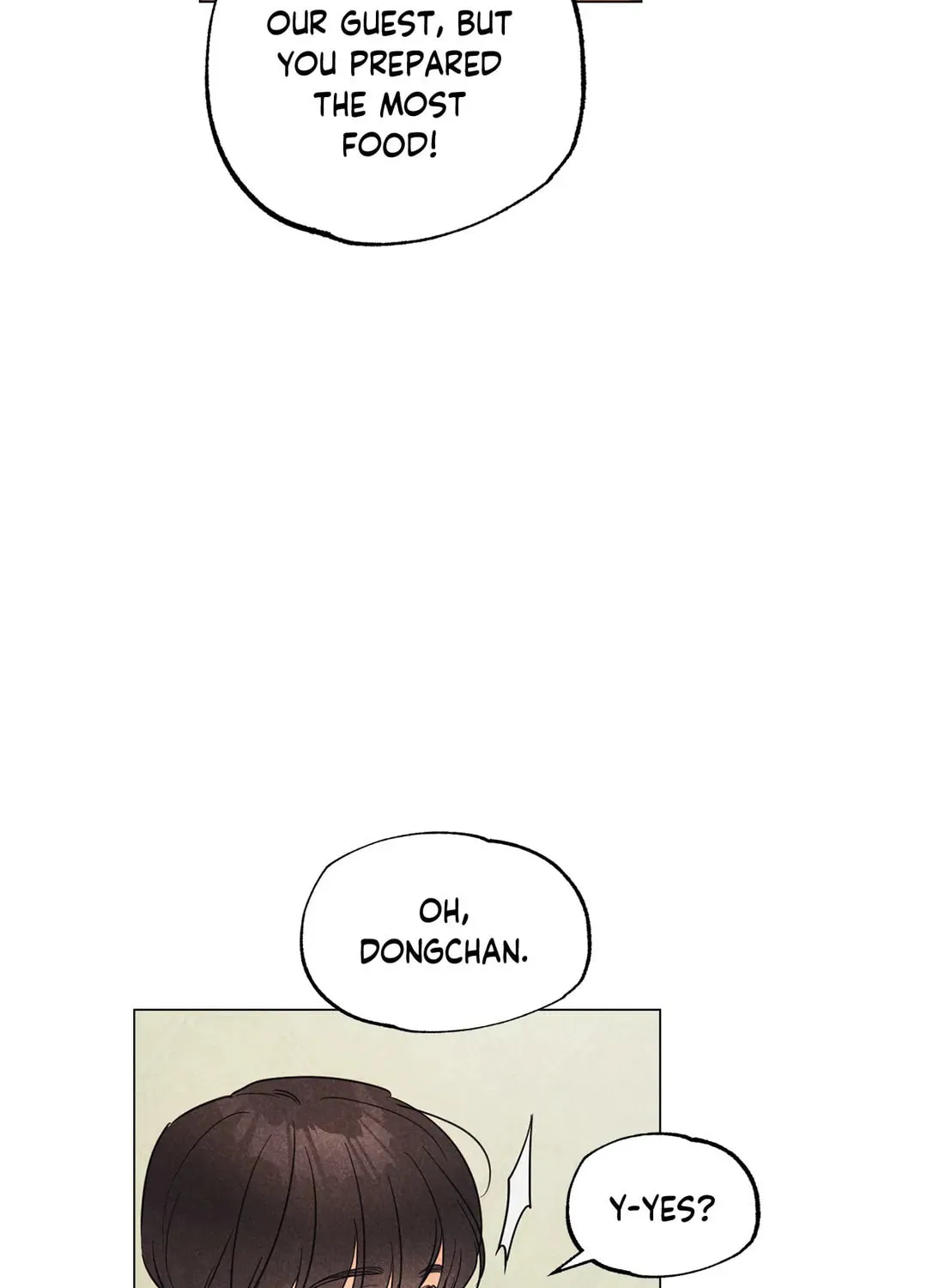 Spinach Bouquet Chapter 32 page 4 - 