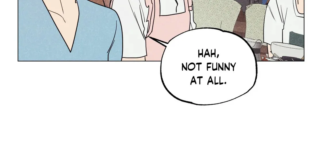 Spinach Bouquet Chapter 32 page 33 - 