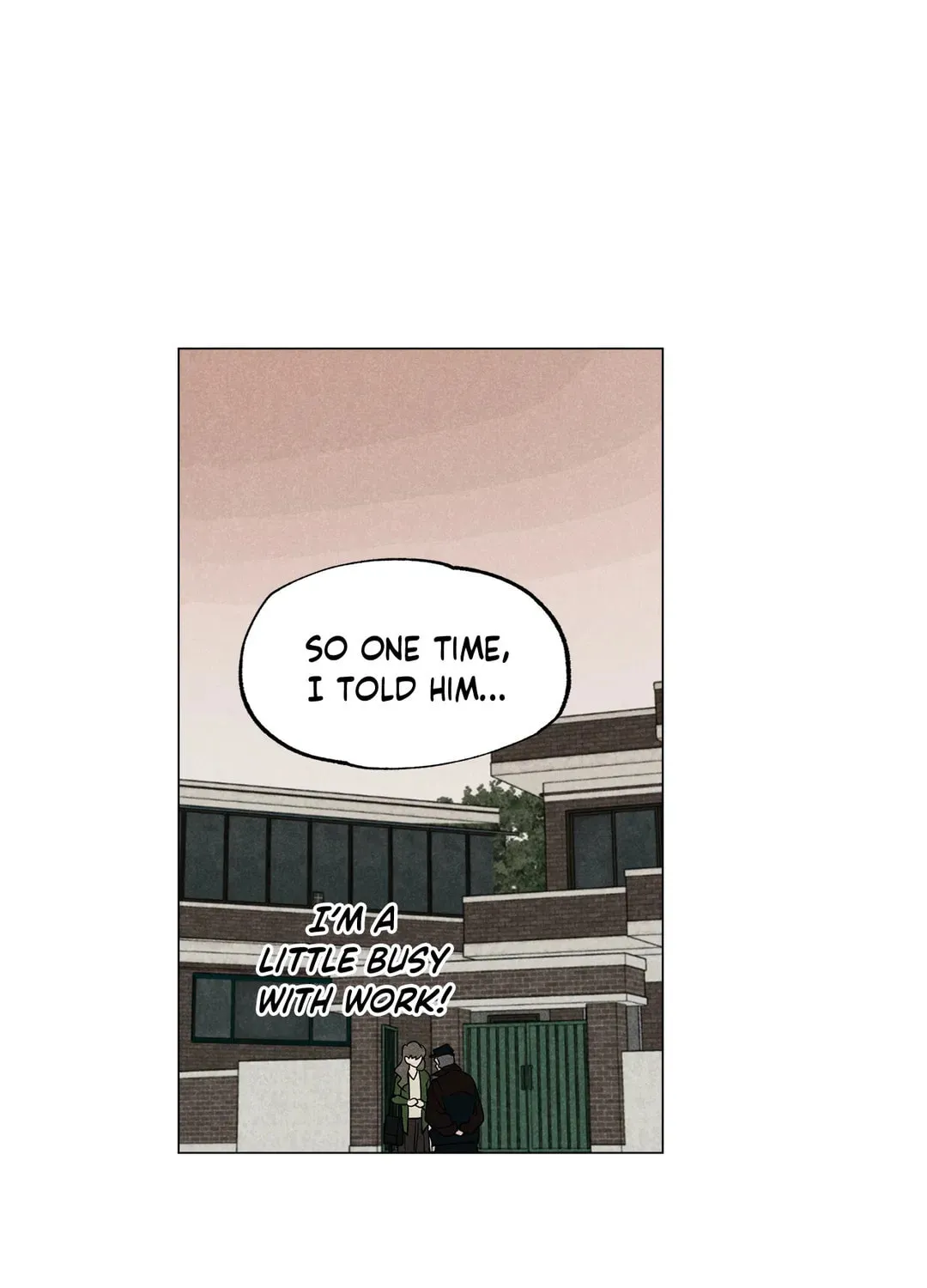 Spinach Bouquet Chapter 32 page 34 - 