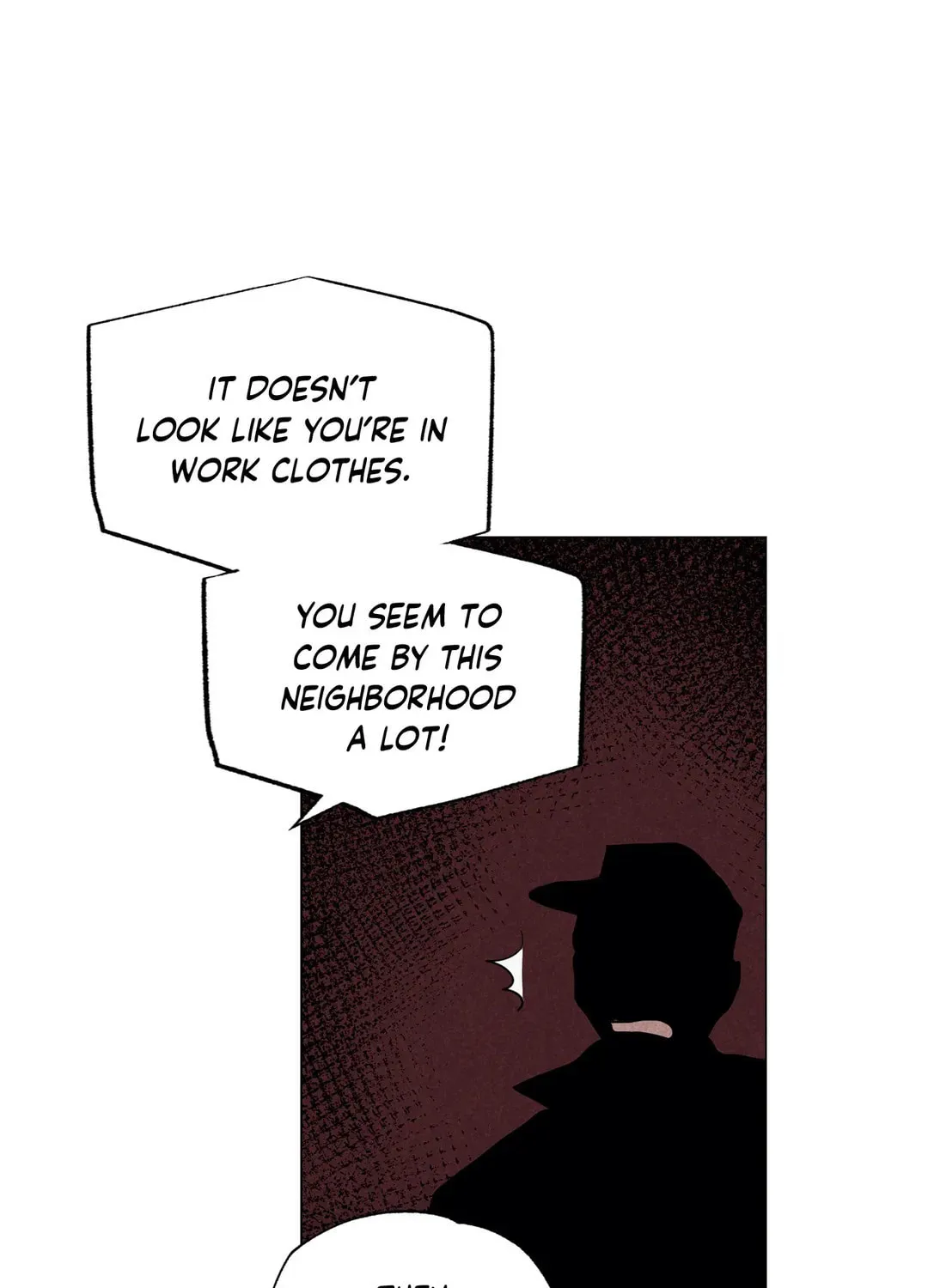 Spinach Bouquet Chapter 32 page 35 - 
