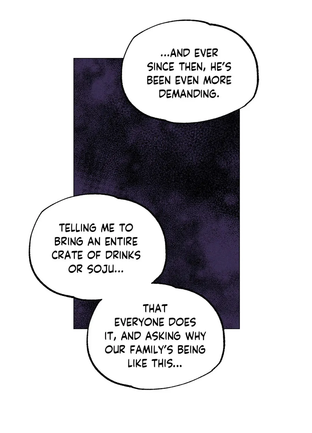 Spinach Bouquet Chapter 32 page 37 - 