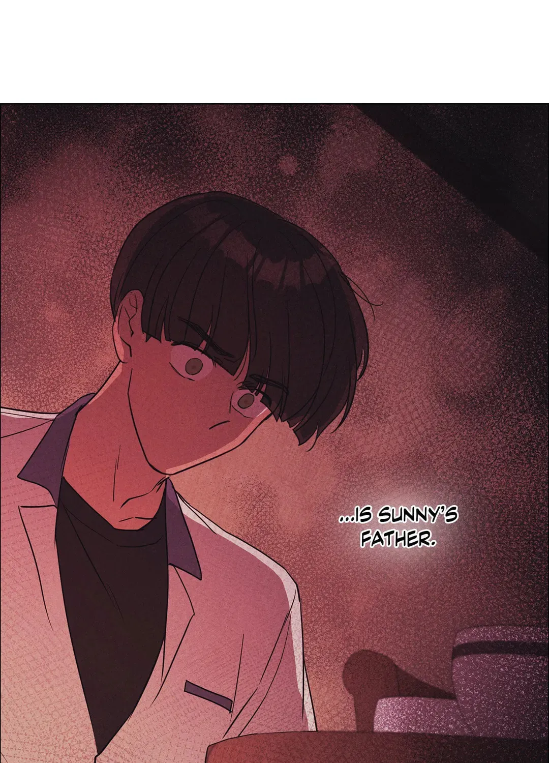 Spinach Bouquet Chapter 32 page 46 - 