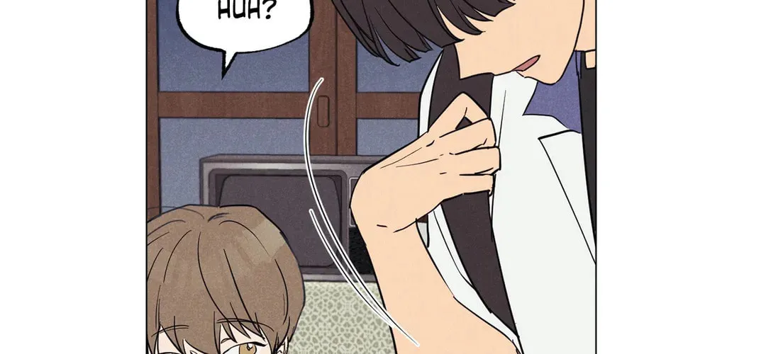 Spinach Bouquet Chapter 32 page 48 - 