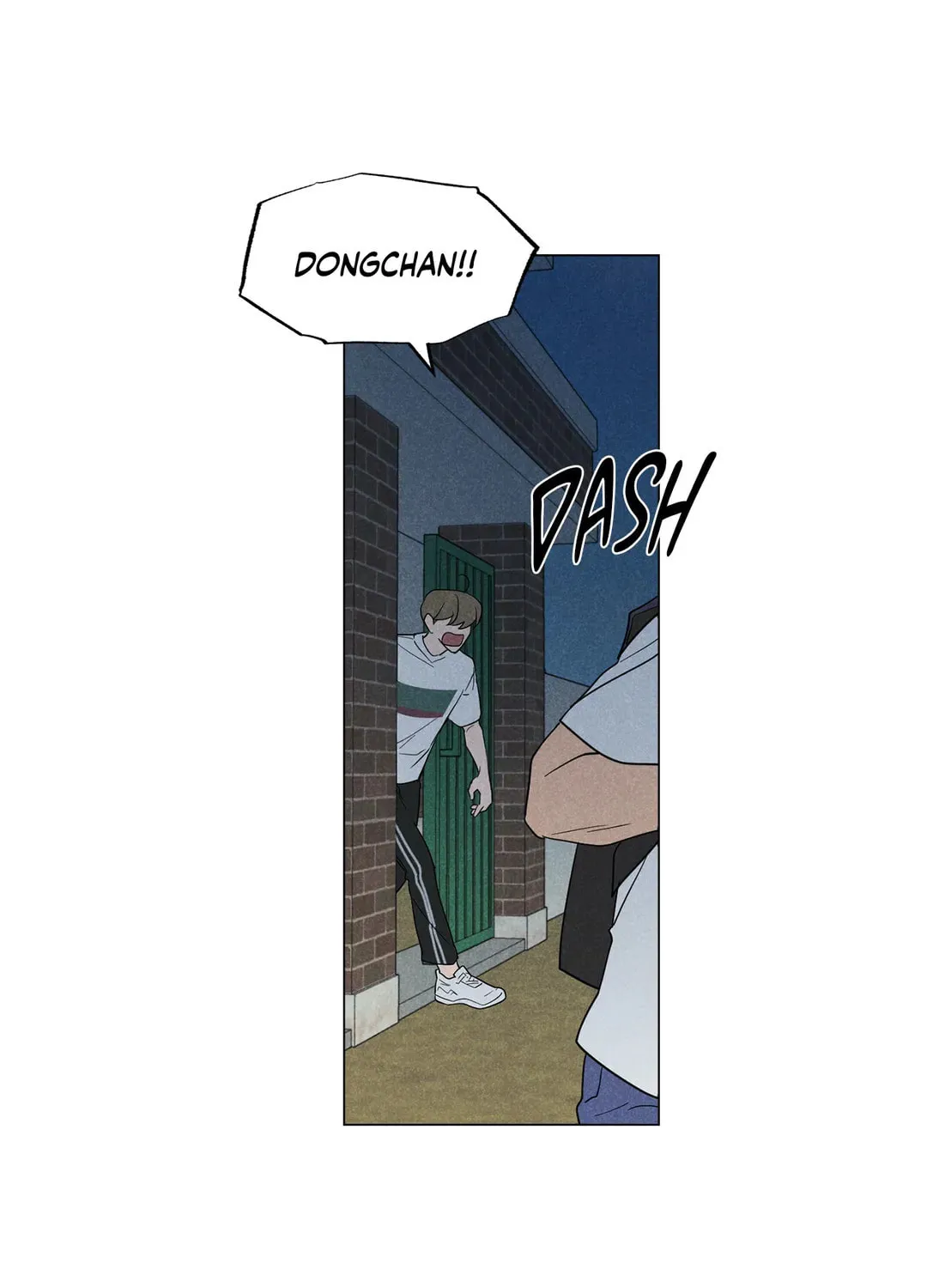 Spinach Bouquet Chapter 32 page 55 - 