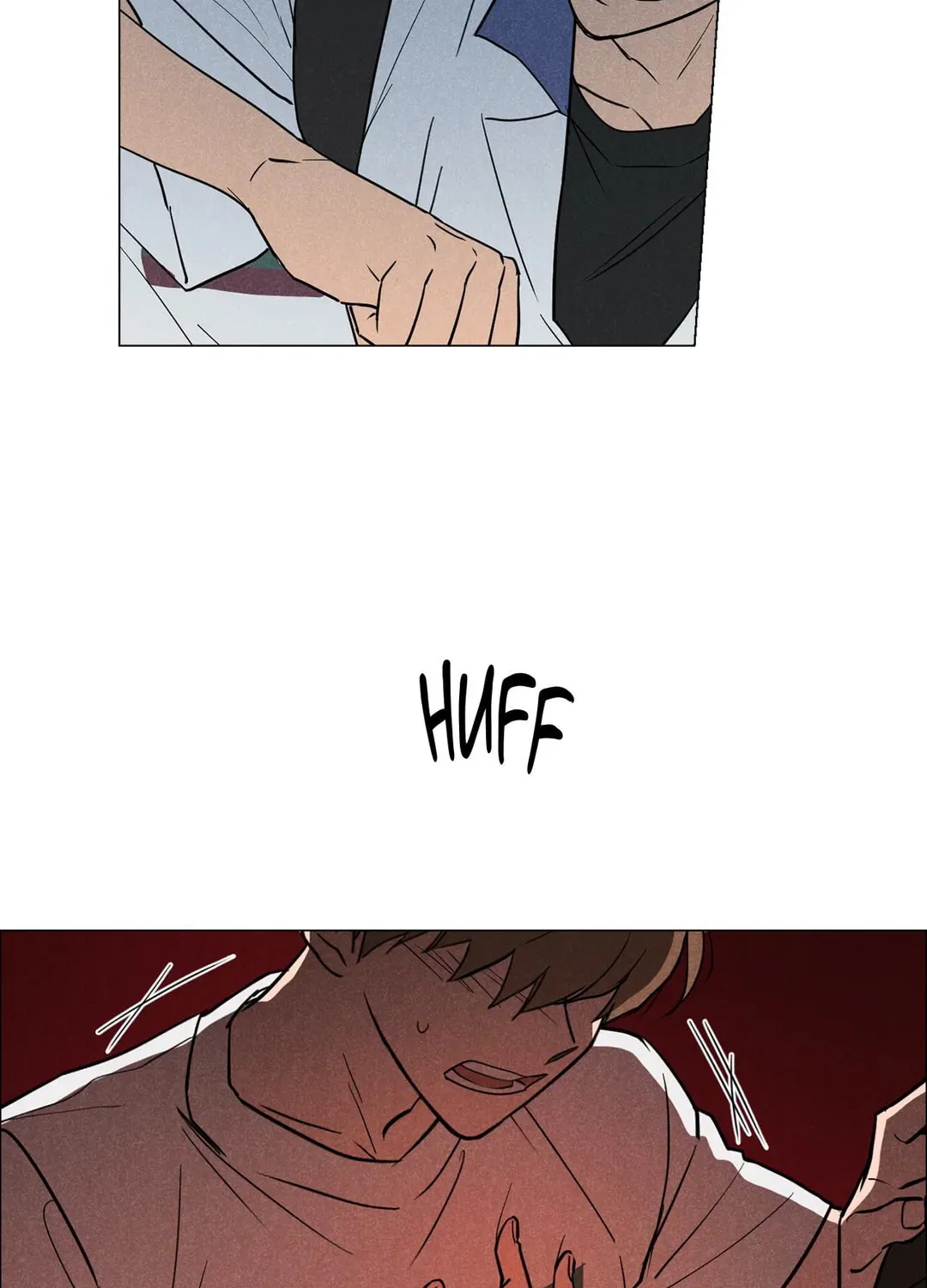Spinach Bouquet Chapter 32 page 59 - 