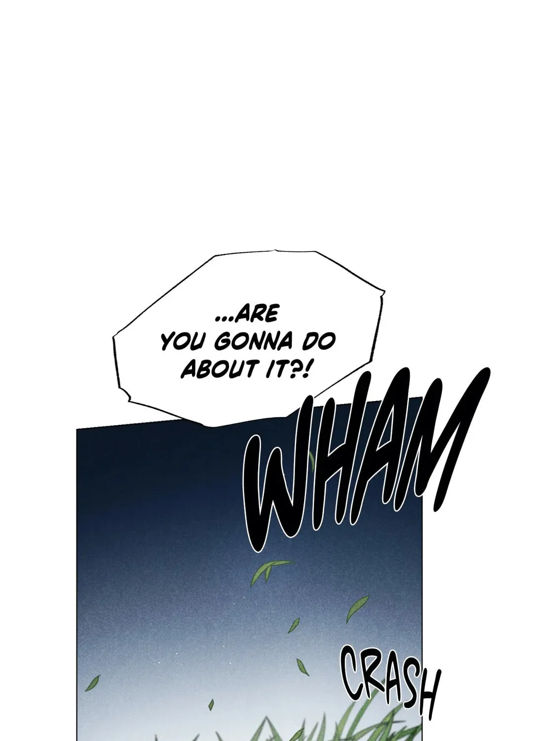 Spinach Bouquet Chapter 32 page 62 - 