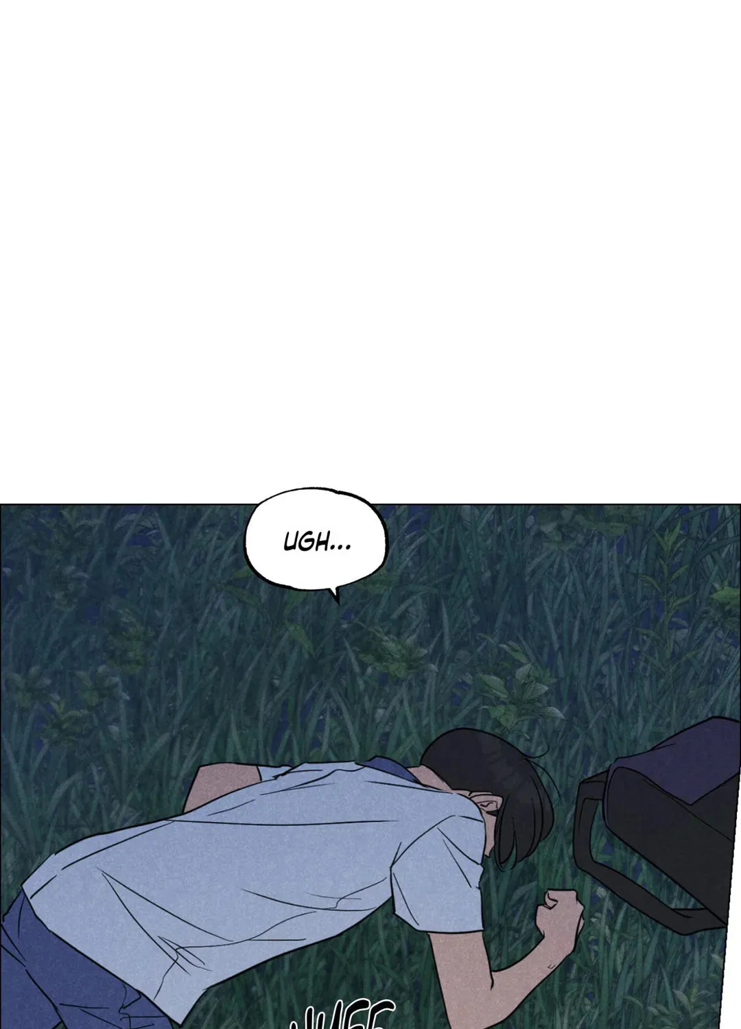 Spinach Bouquet Chapter 32 page 64 - 