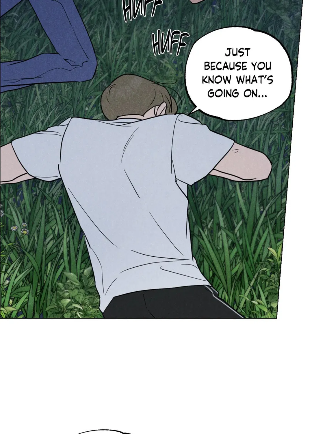 Spinach Bouquet Chapter 32 page 65 - 