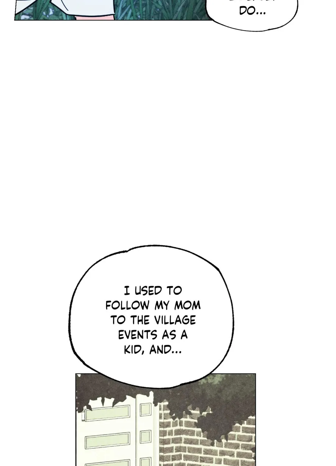 Spinach Bouquet Chapter 32 page 68 - 