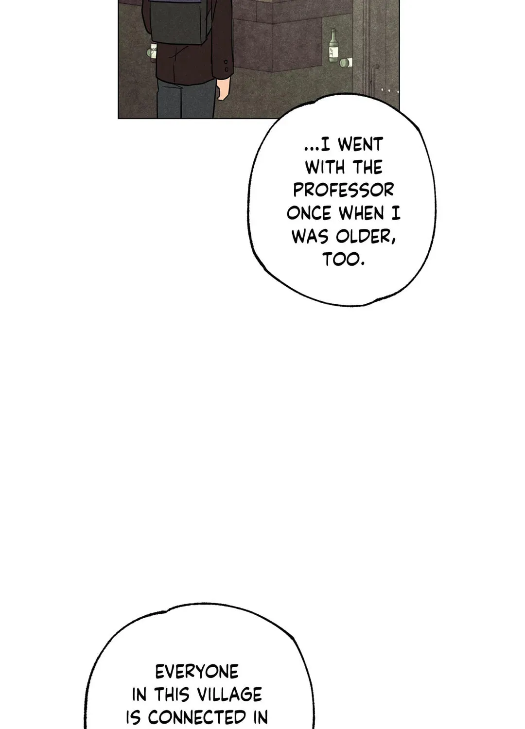 Spinach Bouquet Chapter 32 page 70 - 