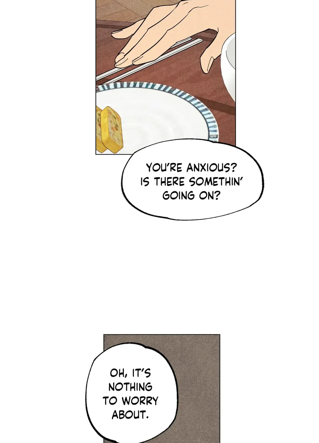 Spinach Bouquet Chapter 32 page 8 - 