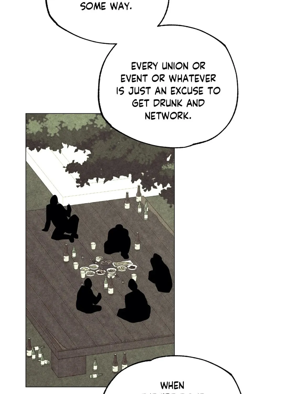 Spinach Bouquet Chapter 32 page 71 - 