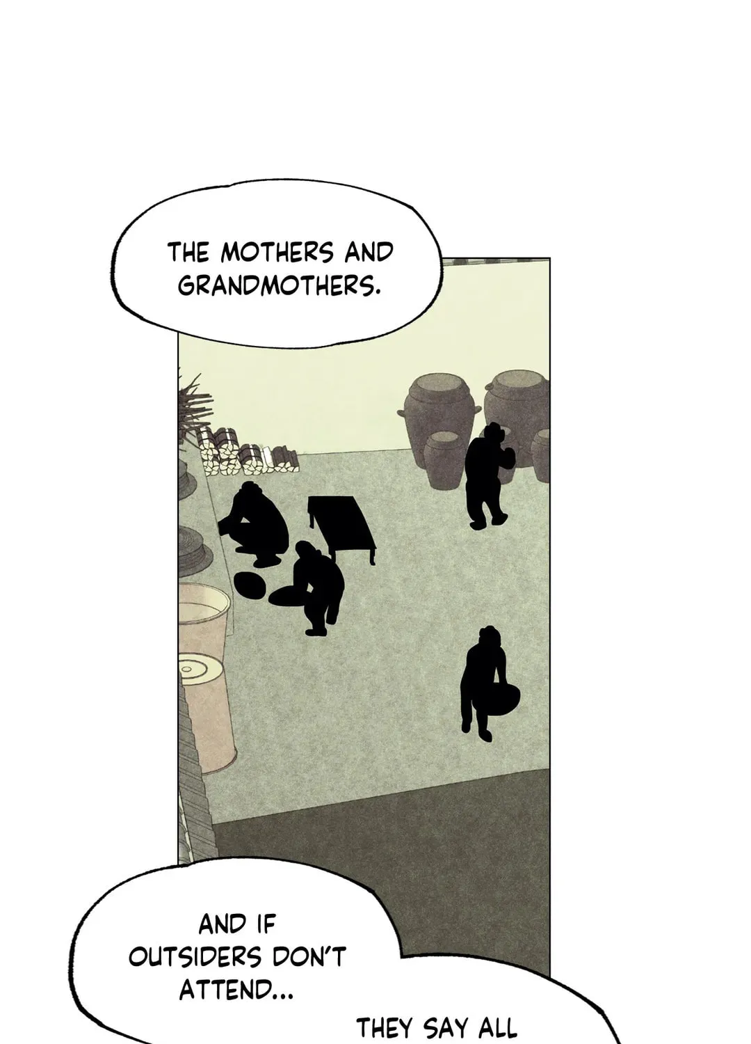 Spinach Bouquet Chapter 32 page 73 - 