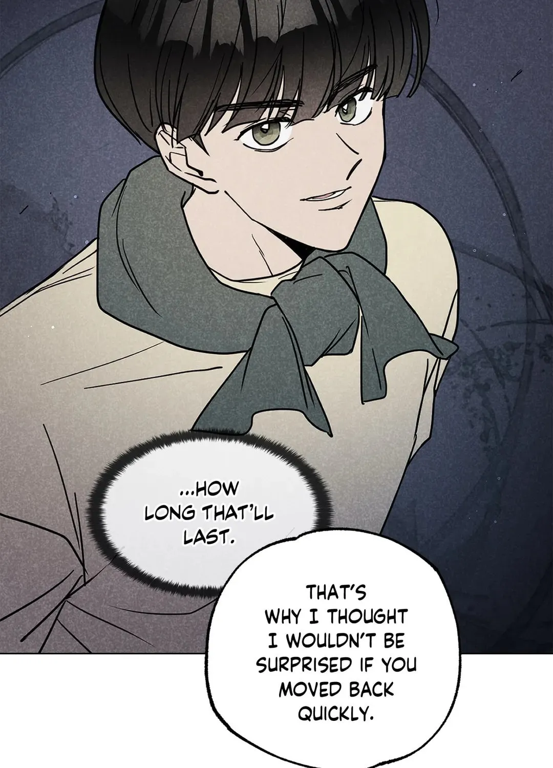 Spinach Bouquet Chapter 32 page 77 - 