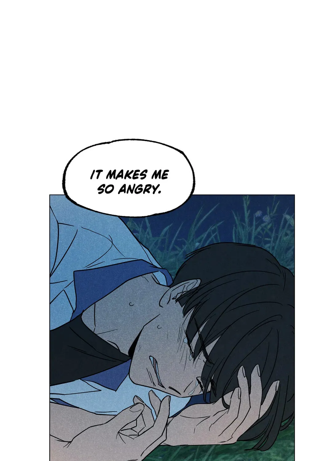 Spinach Bouquet Chapter 32 page 79 - 