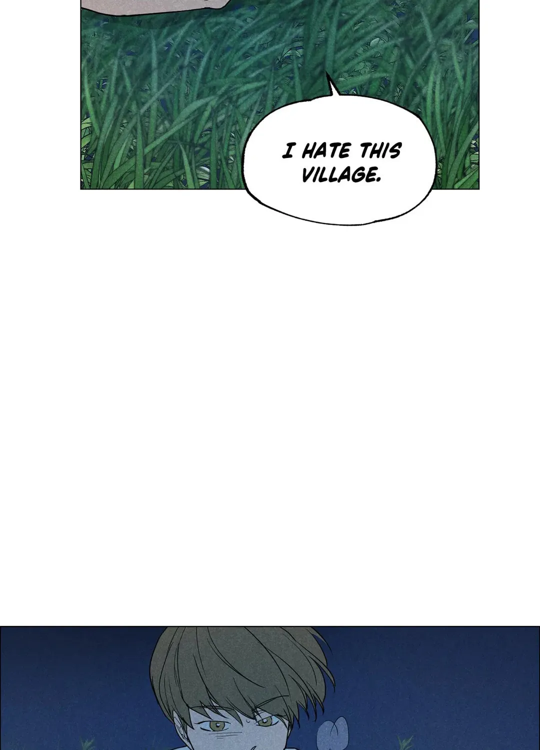 Spinach Bouquet Chapter 32 page 80 - 