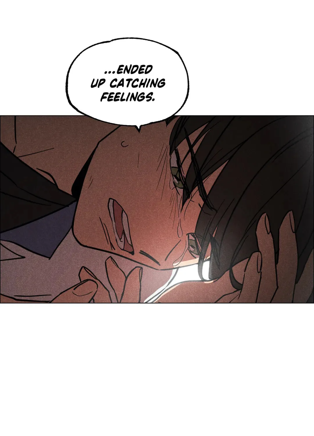 Spinach Bouquet Chapter 32 page 82 - 