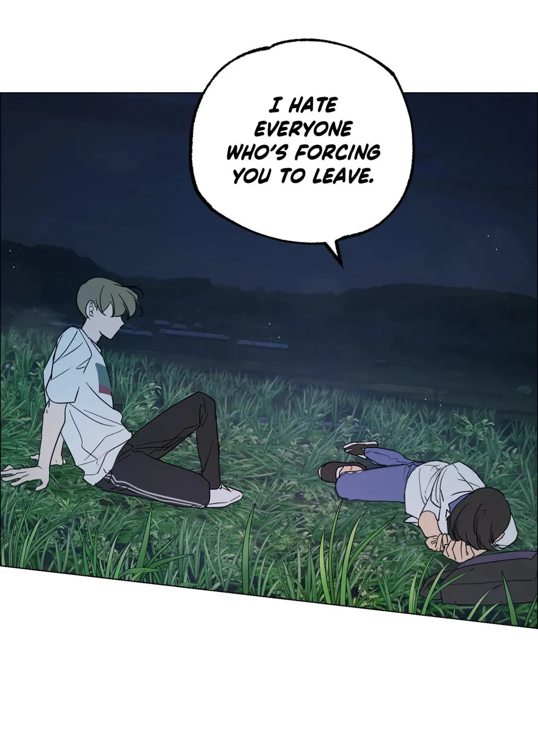 Spinach Bouquet Chapter 32 page 83 - 