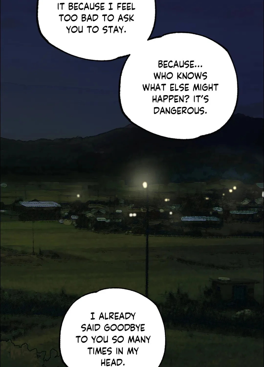 Spinach Bouquet Chapter 32 page 85 - 