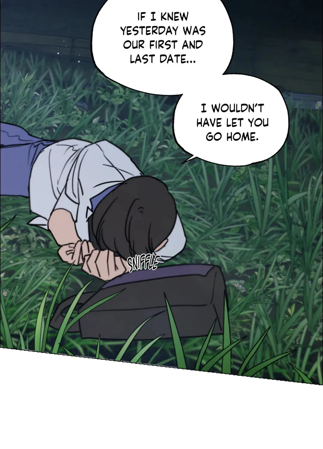 Spinach Bouquet Chapter 32 page 88 - 