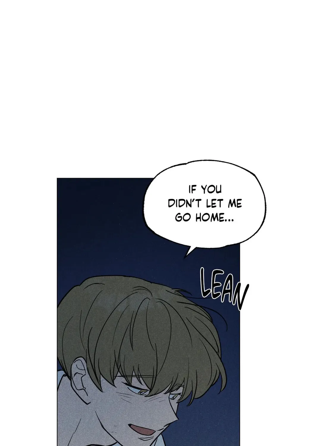 Spinach Bouquet Chapter 32 page 89 - 