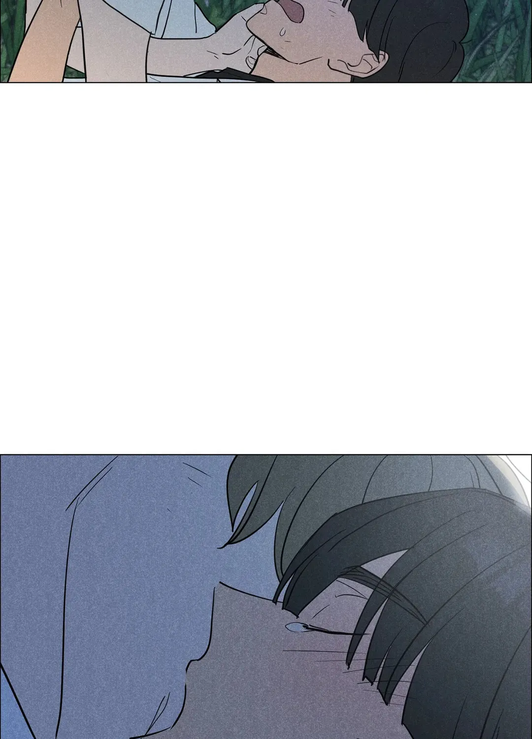 Spinach Bouquet Chapter 32 page 92 - 