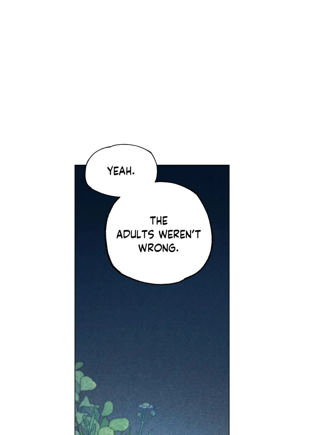 Spinach Bouquet Chapter 32 page 100 - 