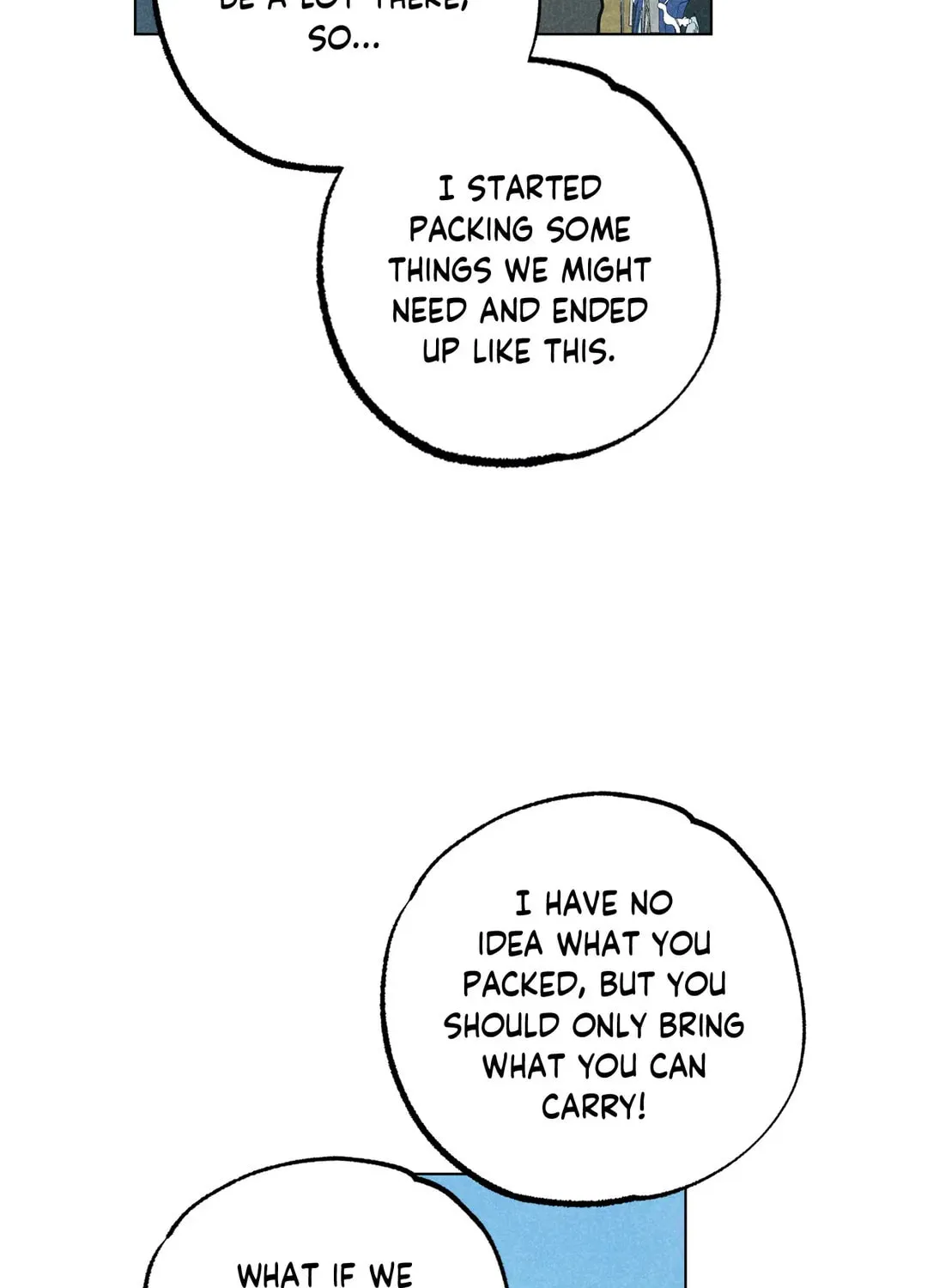 Spinach Bouquet Chapter 33.1 page 11 - 