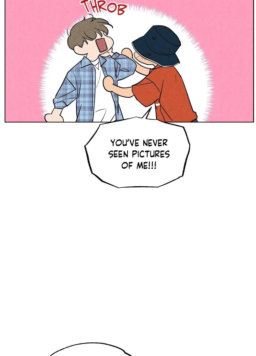 Spinach Bouquet Chapter 33.1 page 103 - 