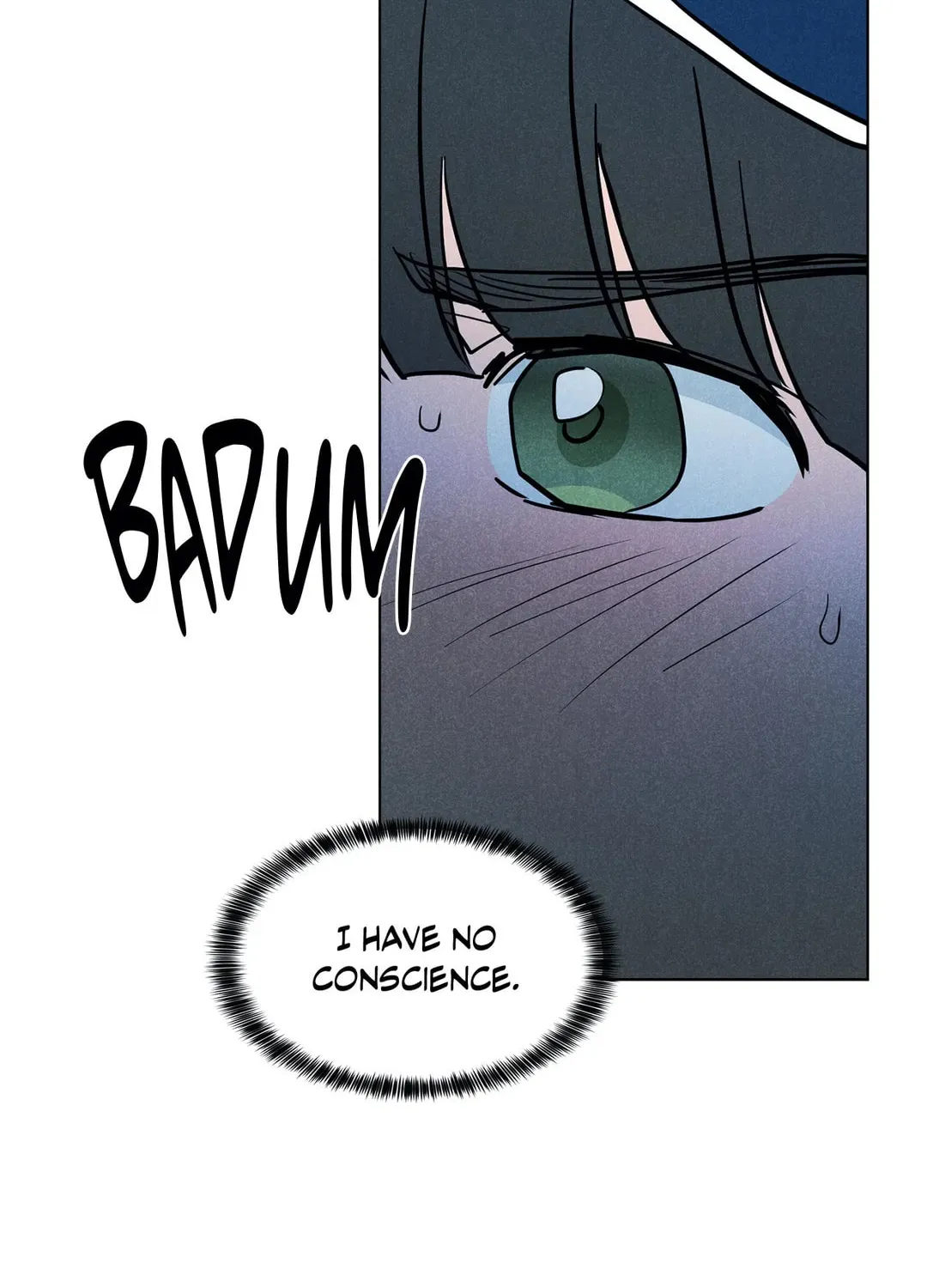 Spinach Bouquet Chapter 33.1 page 107 - 