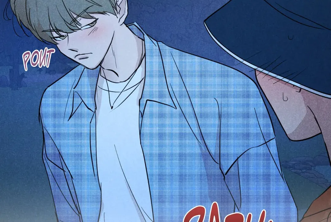 Spinach Bouquet Chapter 33.1 page 110 - 