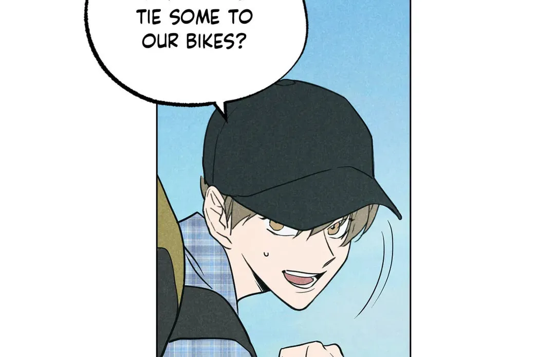 Spinach Bouquet Chapter 33.1 page 12 - 