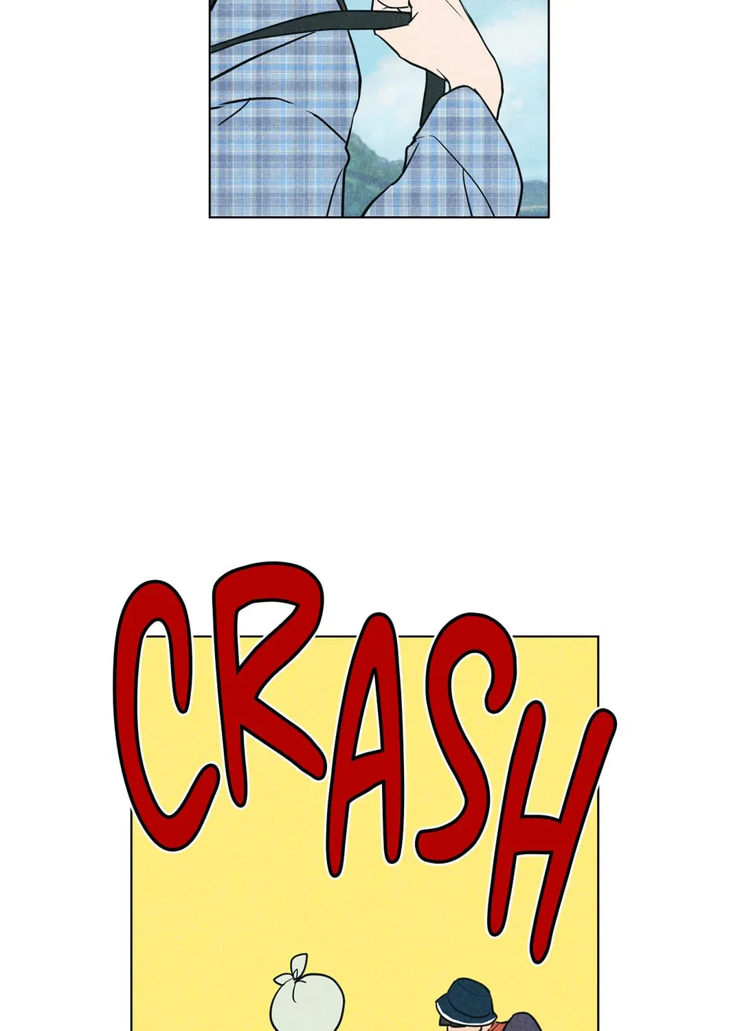 Spinach Bouquet Chapter 33.1 page 13 - 